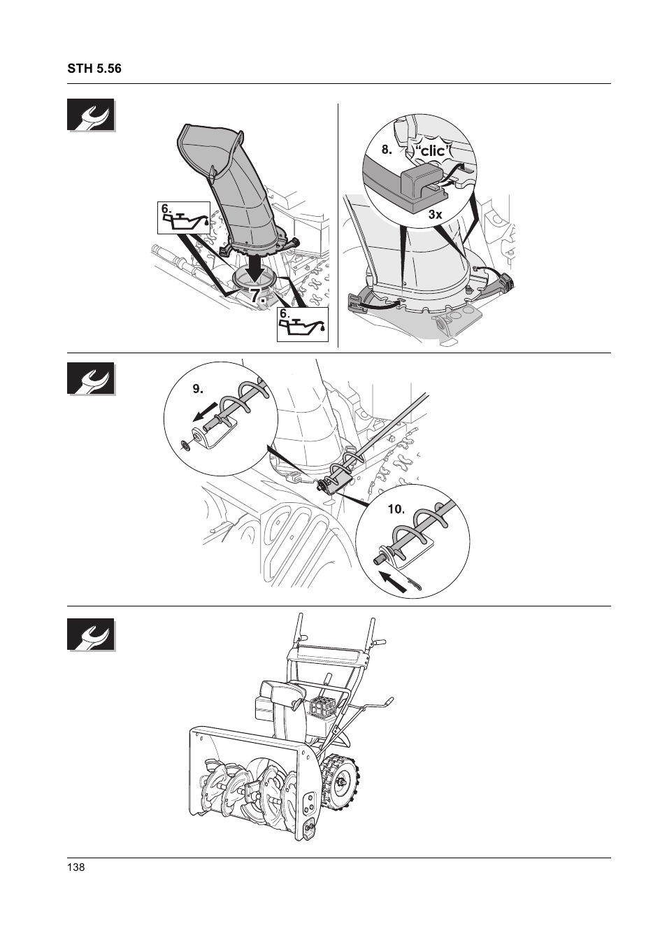 Karcher STH 8-66 User Manual | Page 138 / 149