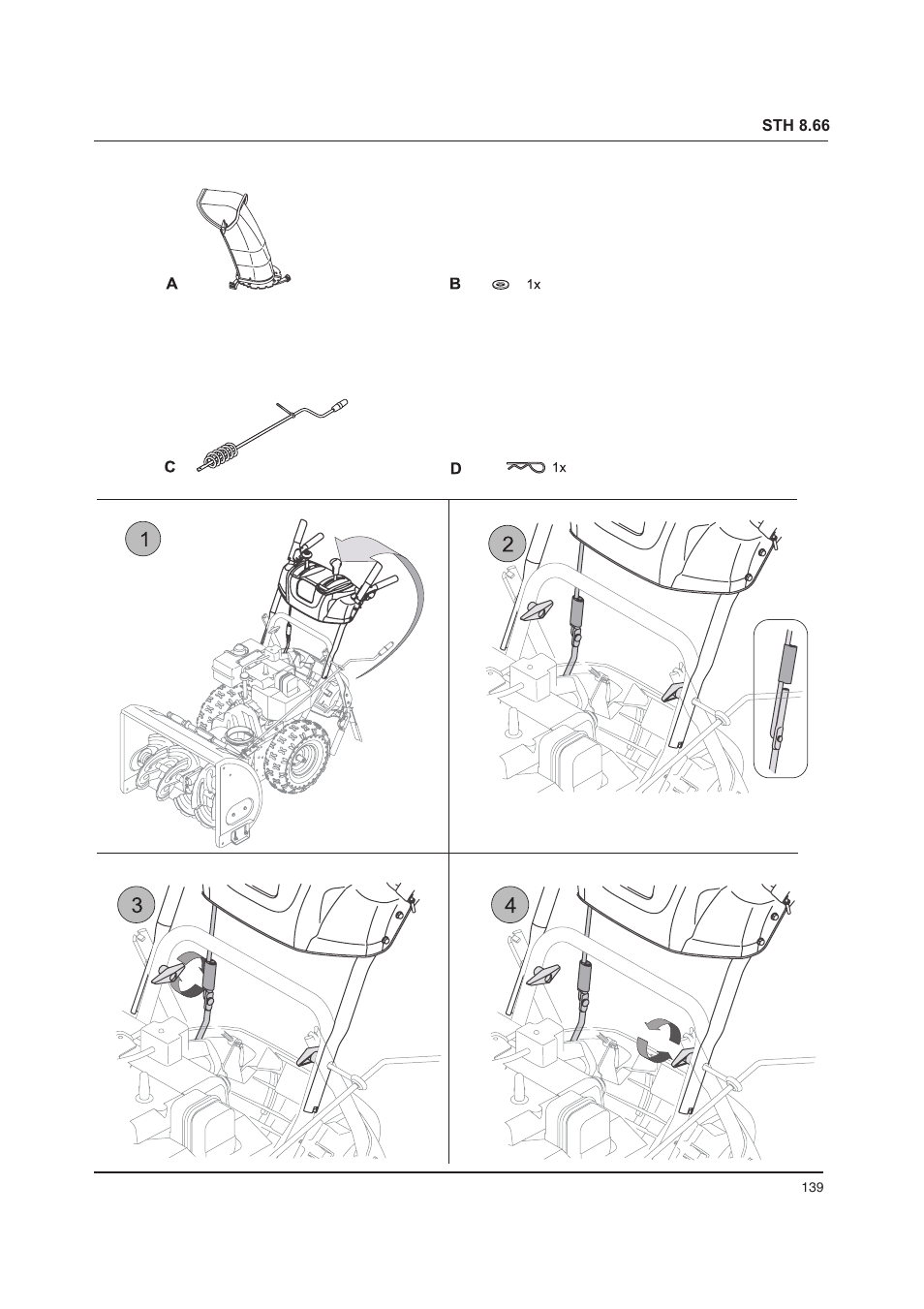 Karcher STH 8-66 User Manual | Page 139 / 149