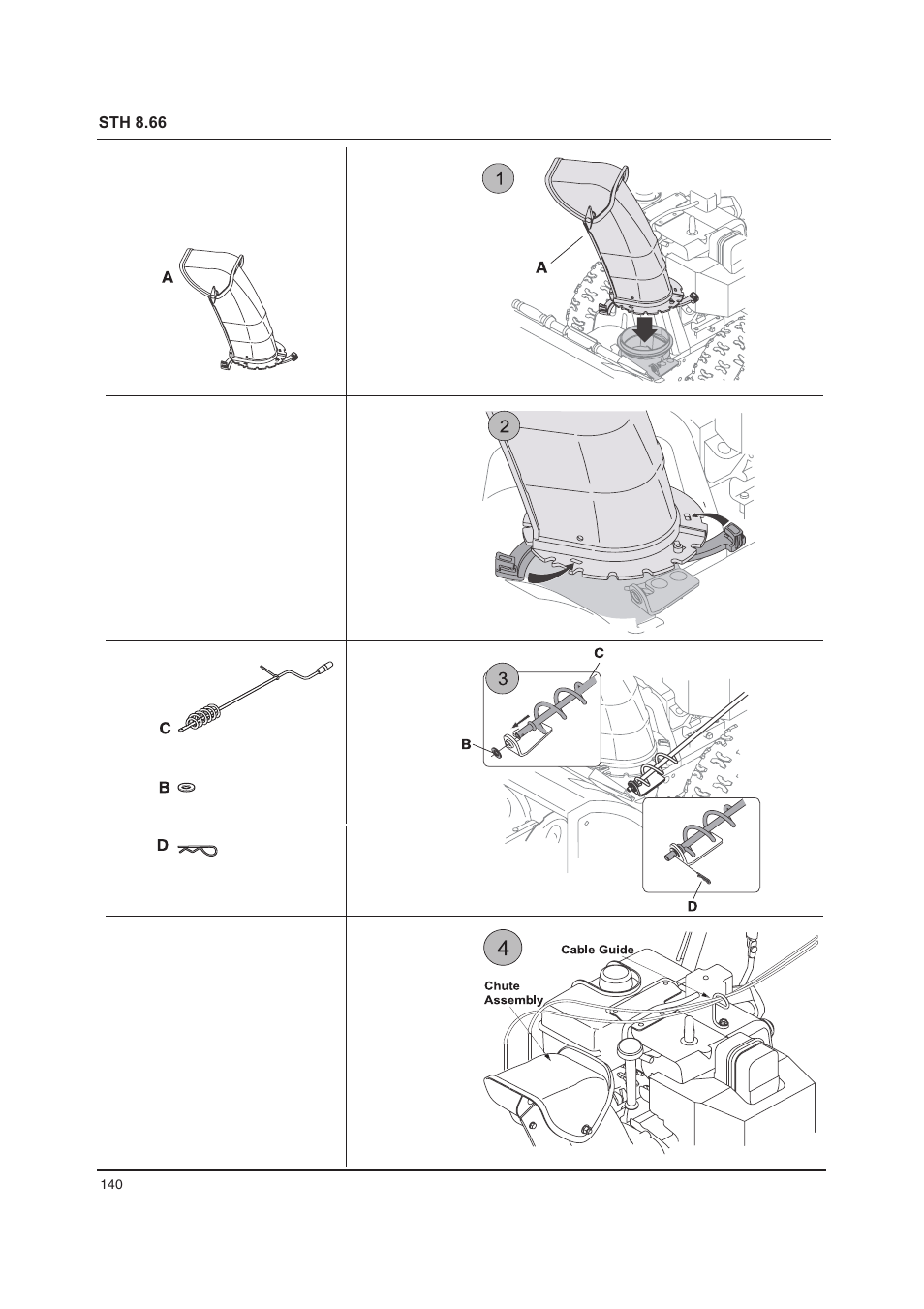 Karcher STH 8-66 User Manual | Page 140 / 149