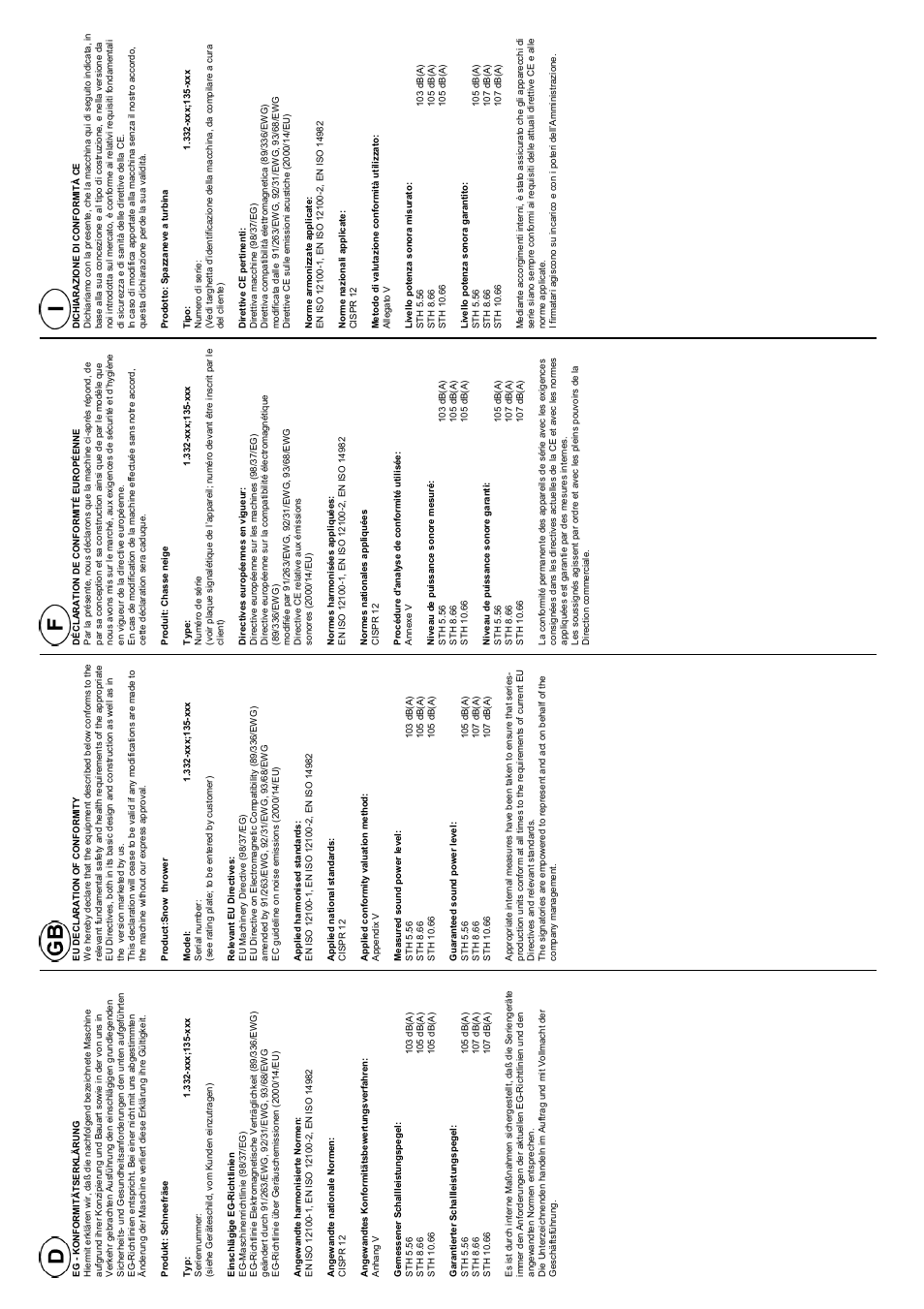 Karcher STH 8-66 User Manual | Page 146 / 149