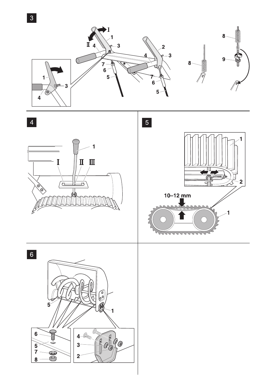 Karcher STH 8-66 User Manual | Page 4 / 149