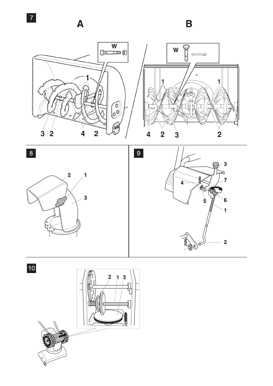 Karcher STH 8-66 User Manual | Page 5 / 149