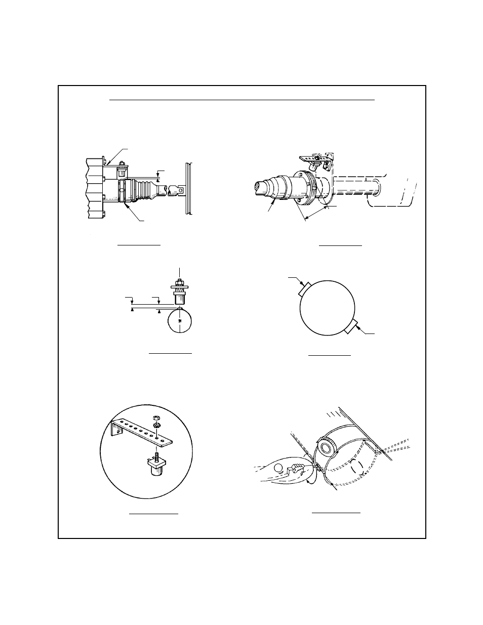 Installation - front wheel drive vehicles, Figure 10 | Audiovox CCS-100 User Manual | Page 17 / 19