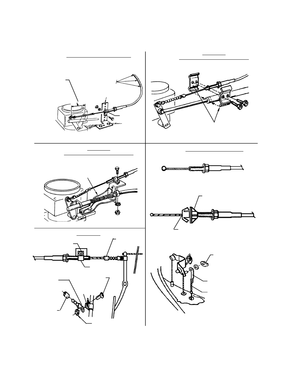 Fig. 8 fig. 9 fig. 10, Fig. 12, Fig. 11 | Audiovox CCS-100 User Manual | Page 7 / 19