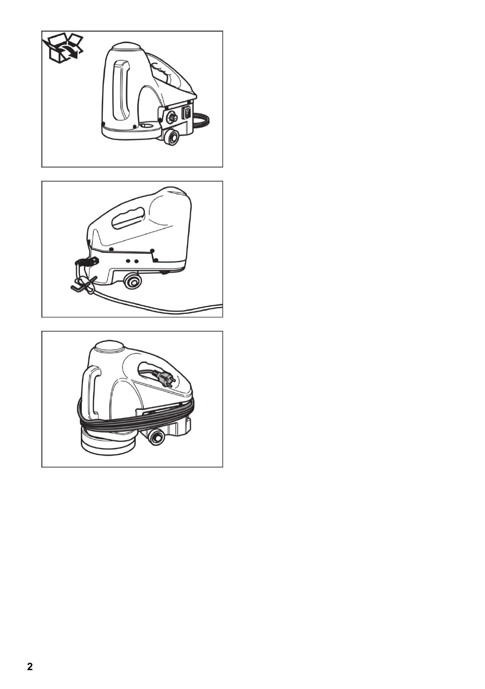 Karcher BD 17-5 C User Manual | Page 2 / 160