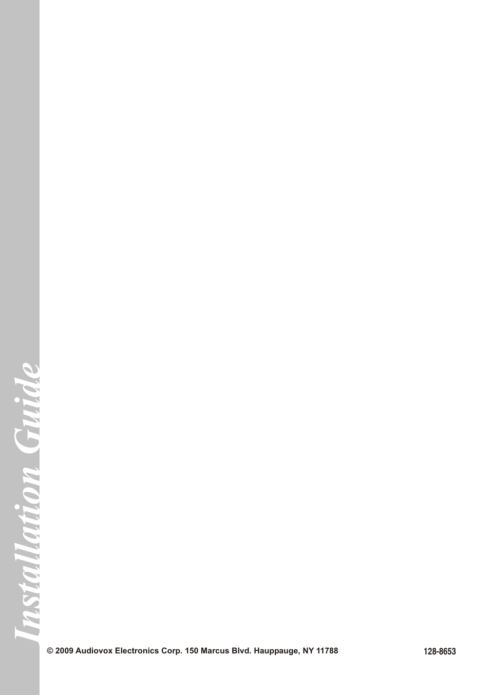Movies2Go MMD11A User Manual | Page 12 / 12