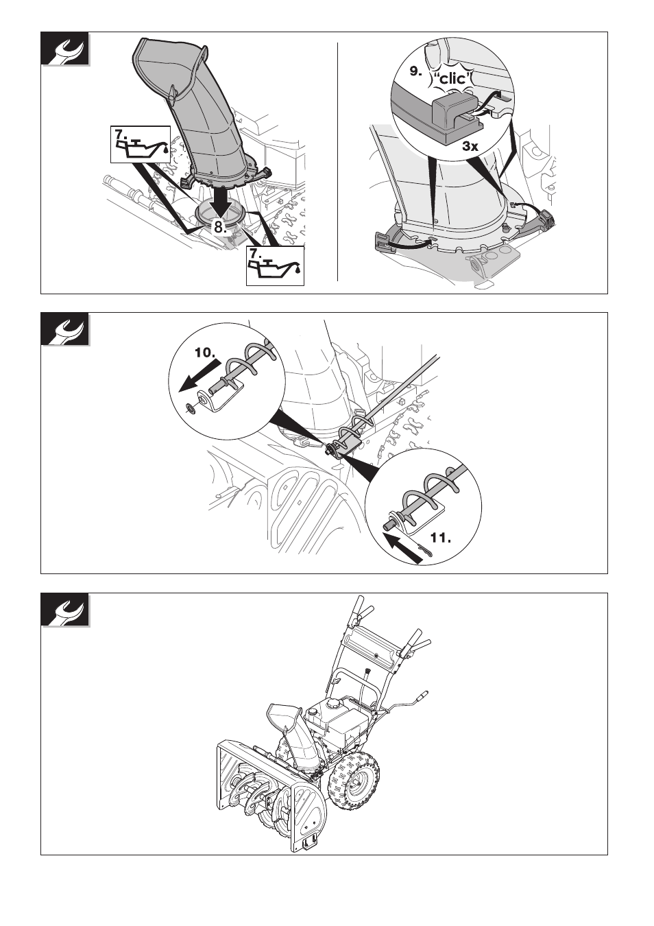 Karcher STH 5-56 User Manual | Page 124 / 128