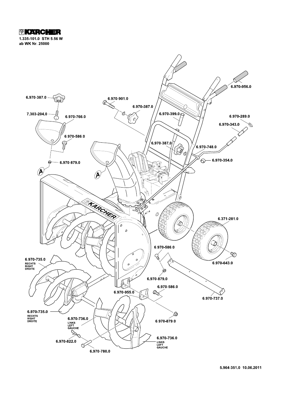 Karcher STH 5-56 User Manual | Page 125 / 128