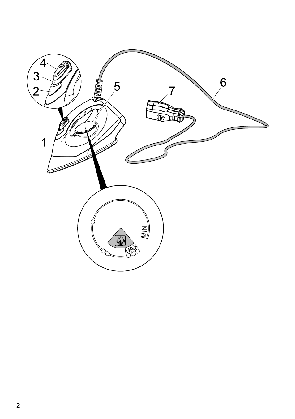 Karcher SC 5-800 C EU User Manual | Page 2 / 88