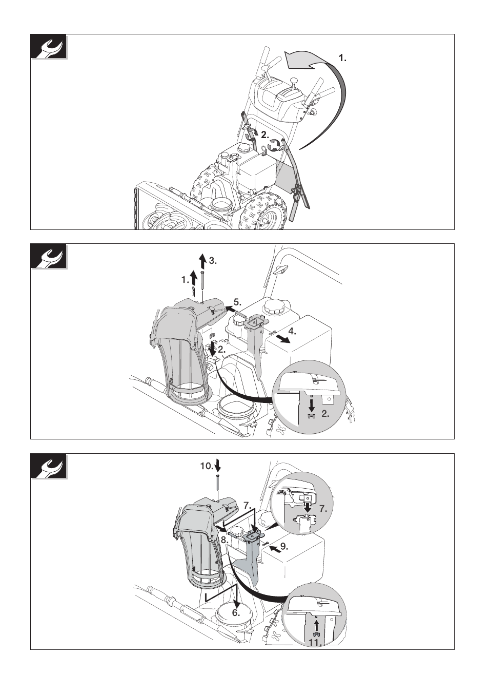 Karcher STH 10-76 W User Manual | Page 131 / 136