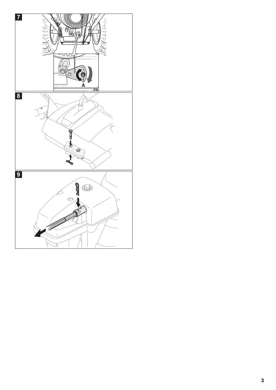 Karcher STH 10-76 W User Manual | Page 3 / 136