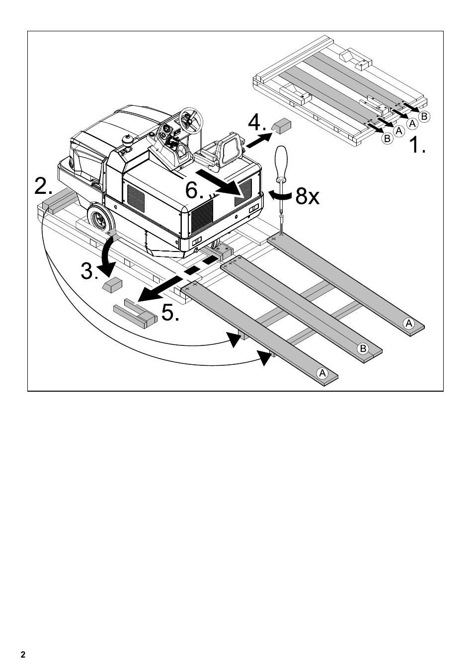 Karcher KM 170-600 D User Manual | Page 2 / 92