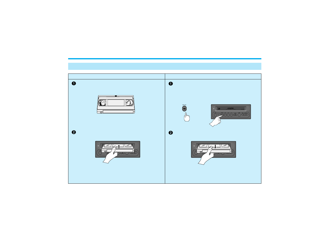 Basic operation | Audiovox AVP8280 User Manual | Page 19 / 30