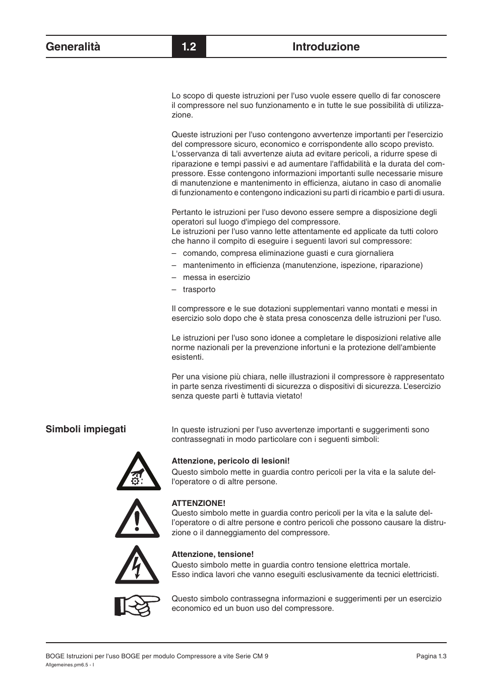 Generalità, 2 introduzione | Karcher HD 7-250 De Tr1 User Manual | Page 141 / 264