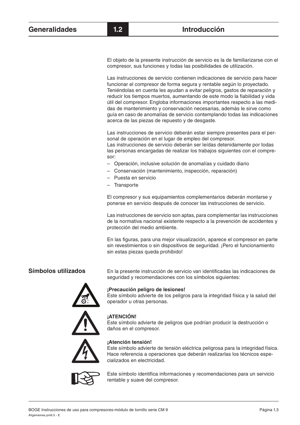 Generalidades, 2 introducción | Karcher HD 7-250 De Tr1 User Manual | Page 184 / 264