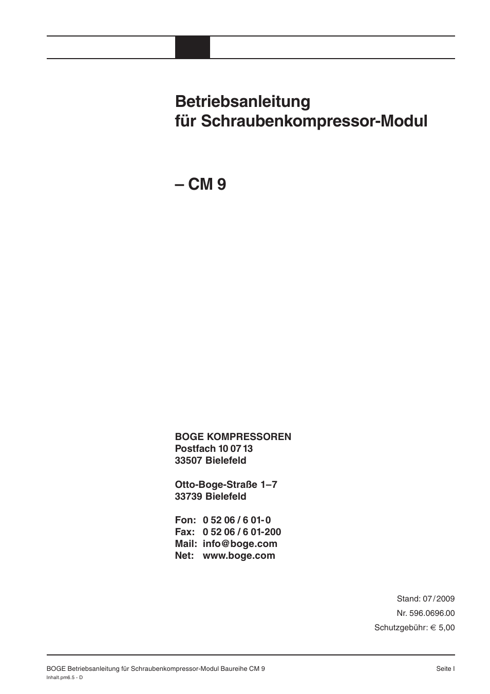 Karcher HD 7-250 De Tr1 User Manual | Page 4 / 264