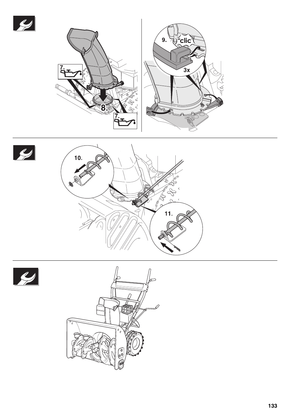 Karcher STH 10-76 W User Manual | Page 133 / 143