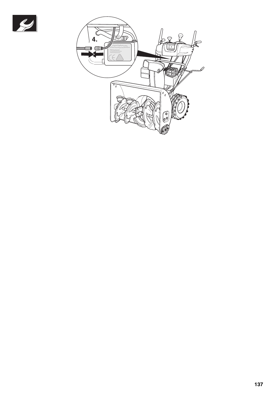 Karcher STH 10-76 W User Manual | Page 137 / 143