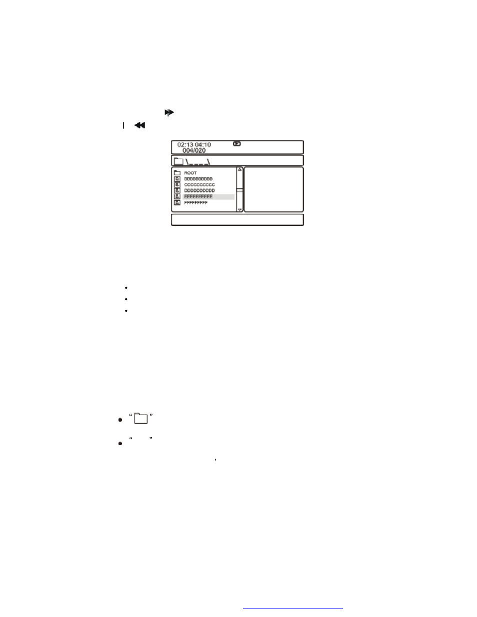 Audiovox D2017 User Manual | Page 15 / 27