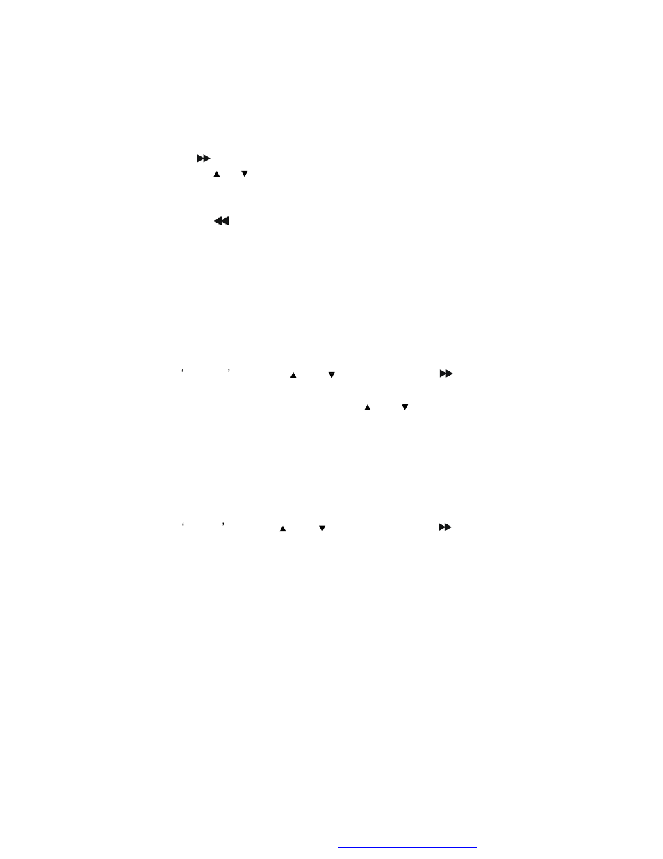 Audiovox D2017 User Manual | Page 20 / 27