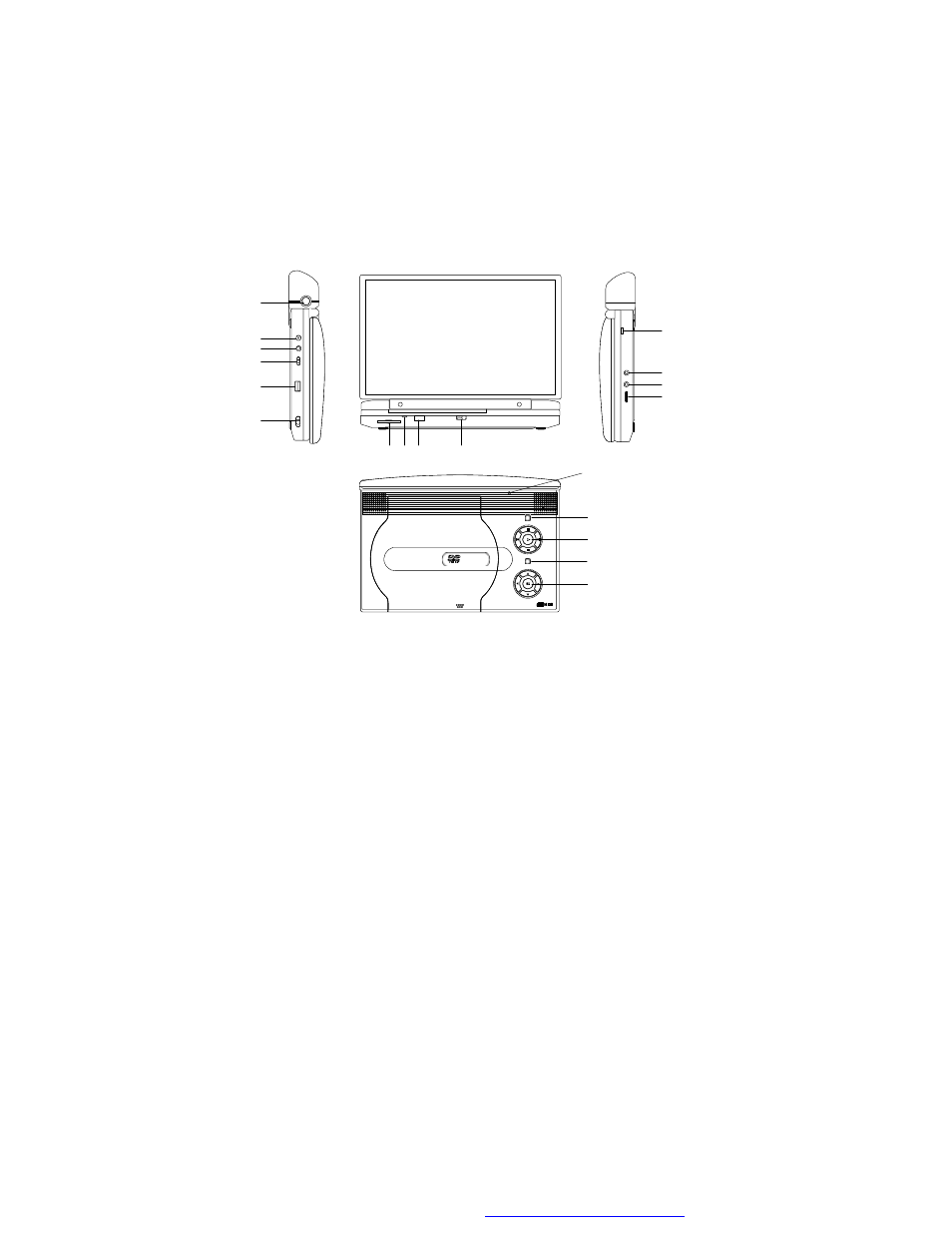 Audiovox D2017 User Manual | Page 7 / 27