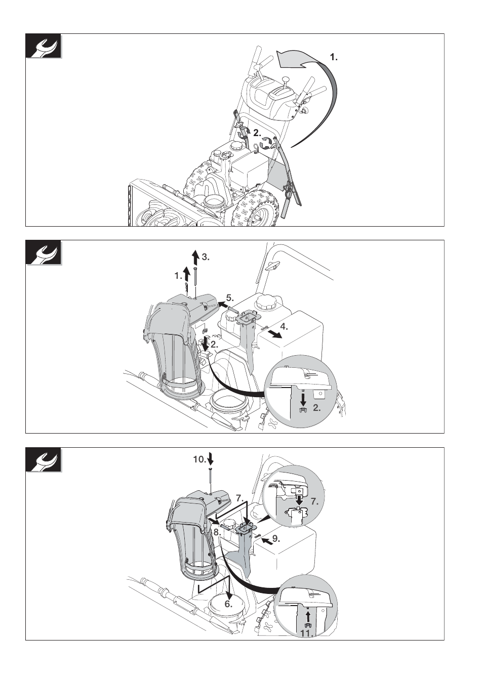 Karcher STH 8-66 User Manual | Page 125 / 128