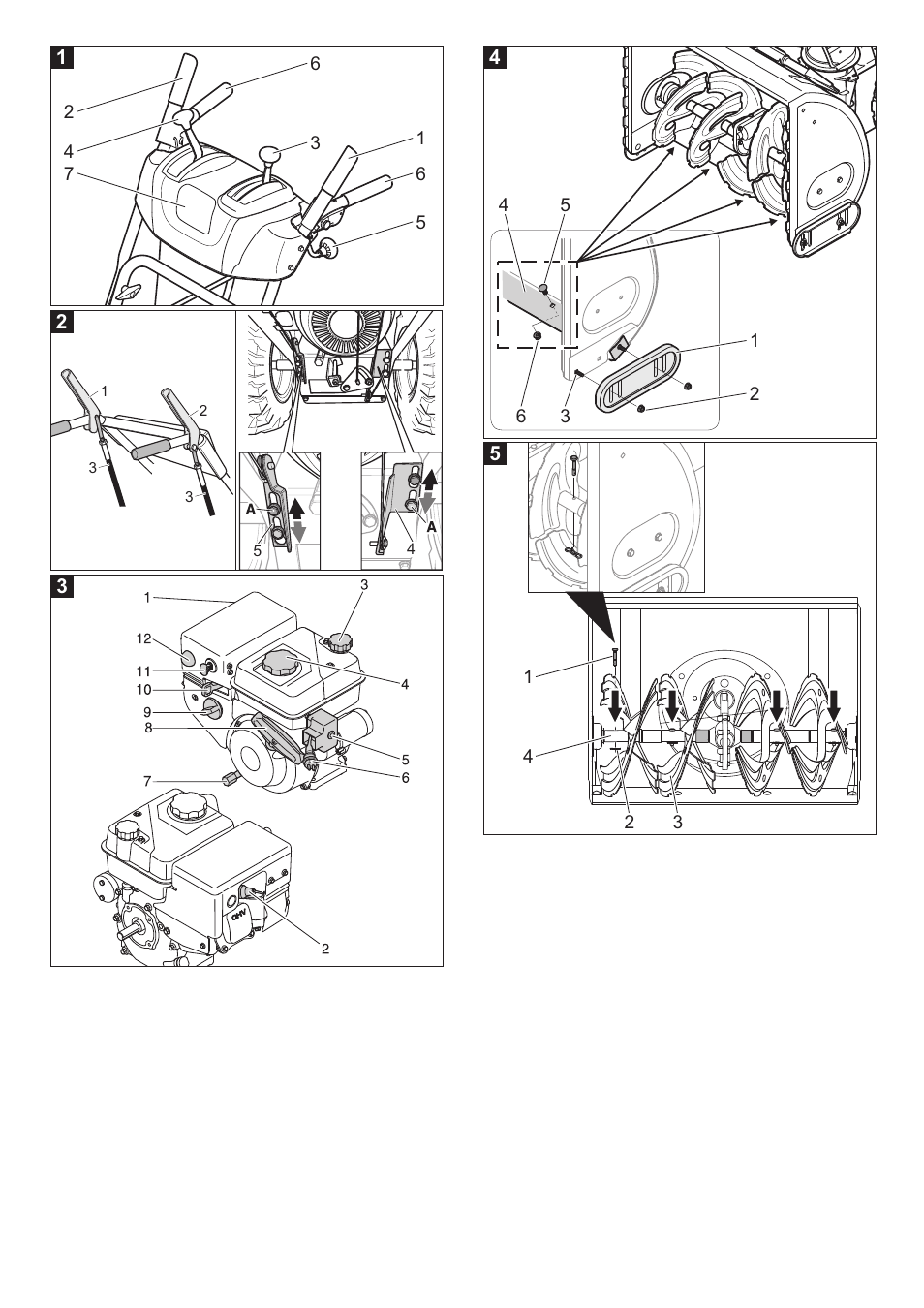 Karcher STH 8-66 User Manual | Page 2 / 128