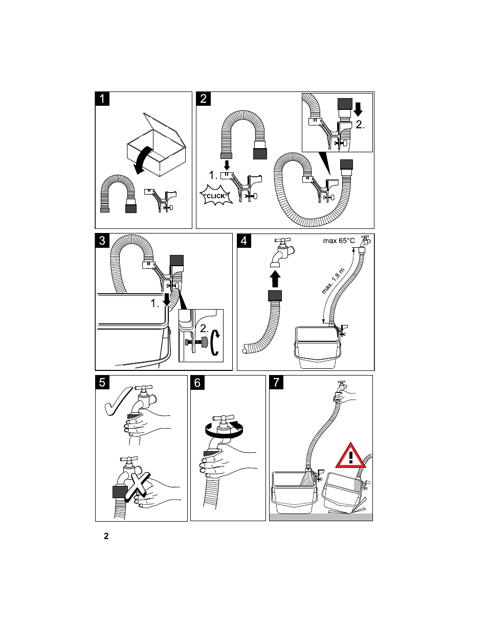 Karcher BD 40-25 C Ep EU User Manual | Page 2 / 32