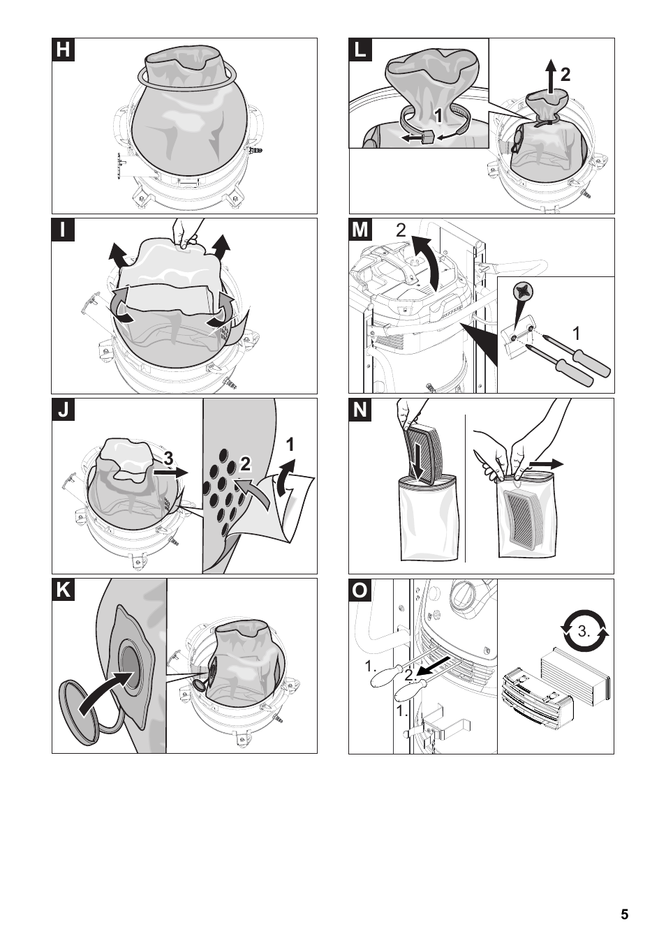 Karcher IVC 60-12-1 Ec H Z22 User Manual | Page 5 / 372