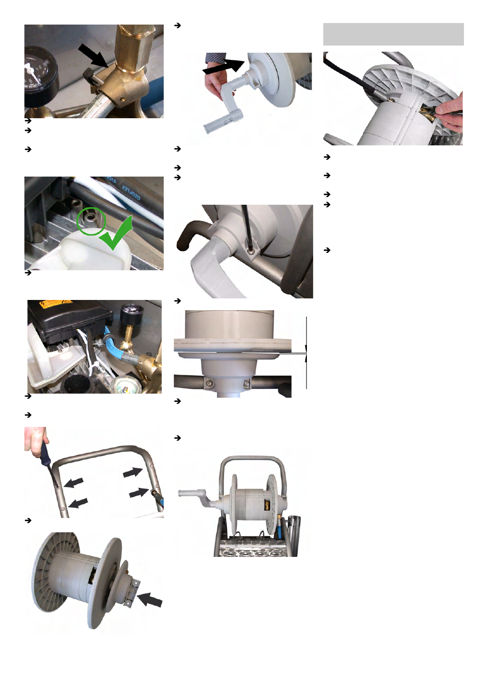 Karcher HD 10-15-4 Cage Food User Manual | Page 10 / 12