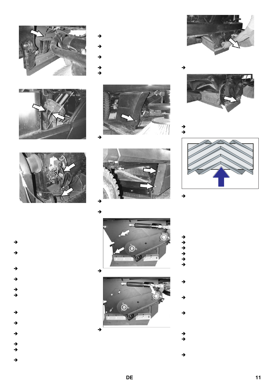 Karcher KM 100-100 R P User Manual | Page 11 / 380