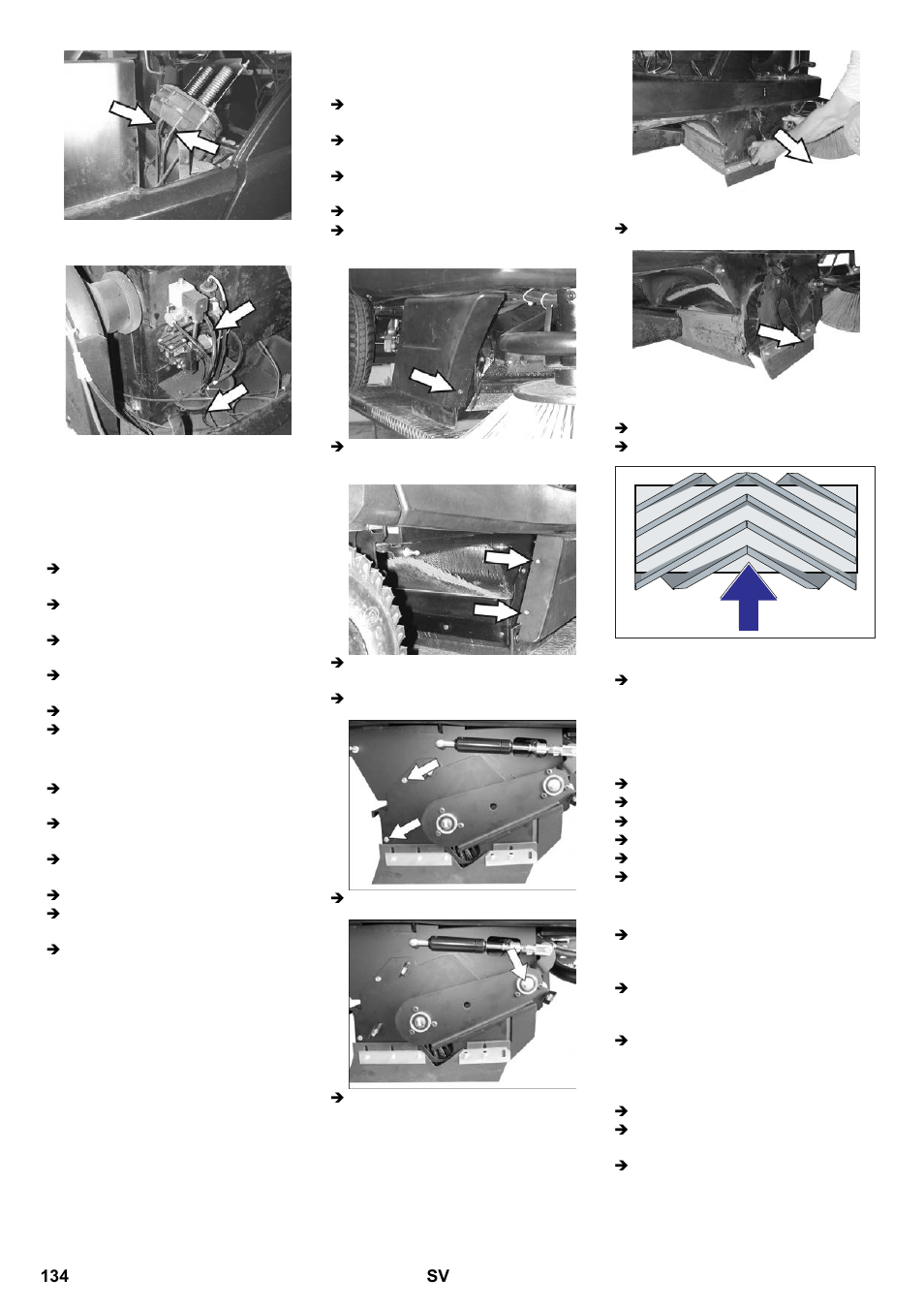 Karcher KM 100-100 R P User Manual | Page 134 / 380