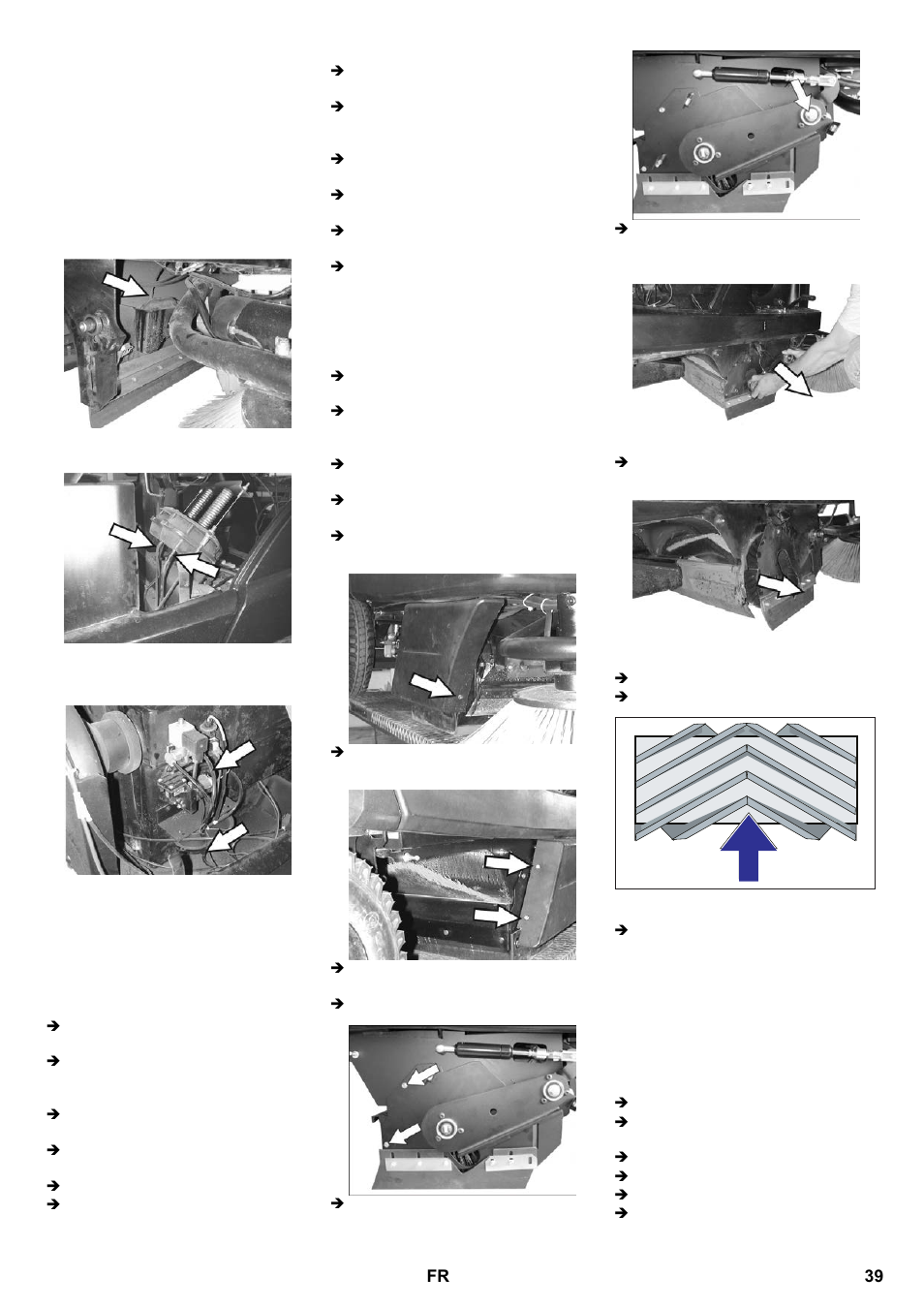 Karcher KM 100-100 R P User Manual | Page 39 / 380