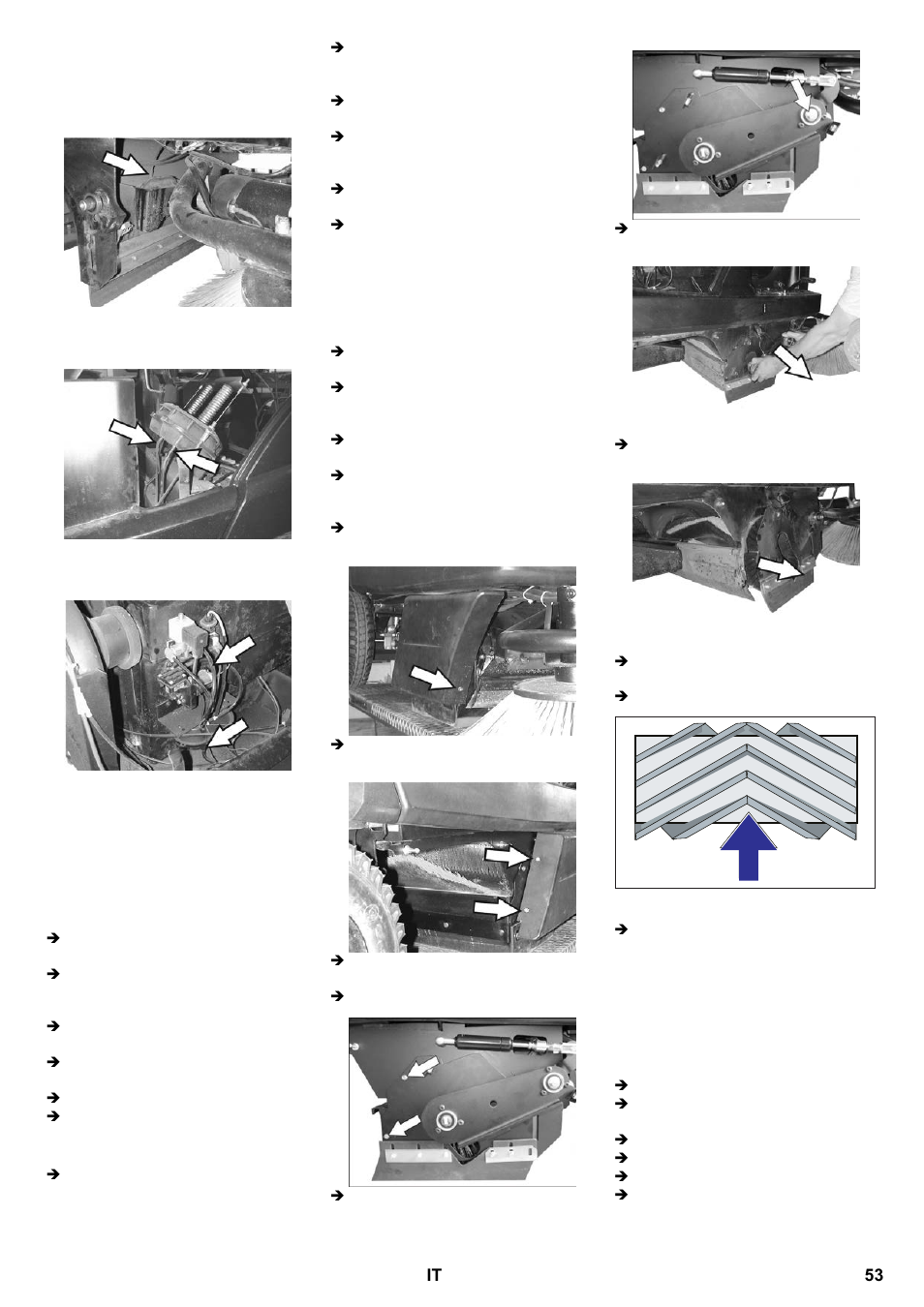 Karcher KM 100-100 R P User Manual | Page 53 / 380