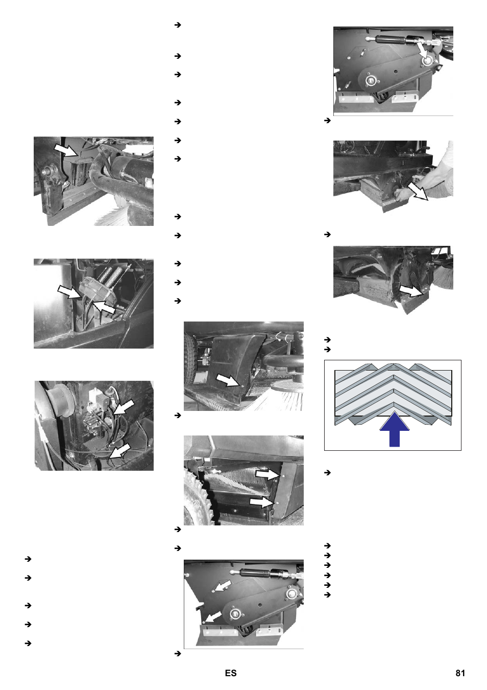 Karcher KM 100-100 R P User Manual | Page 81 / 380