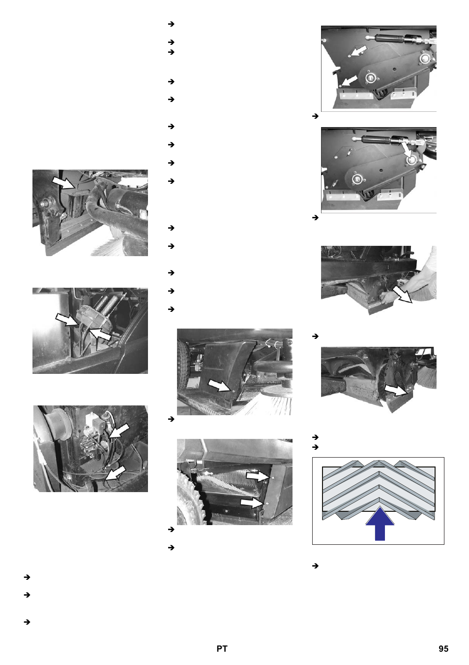 Karcher KM 100-100 R P User Manual | Page 95 / 380