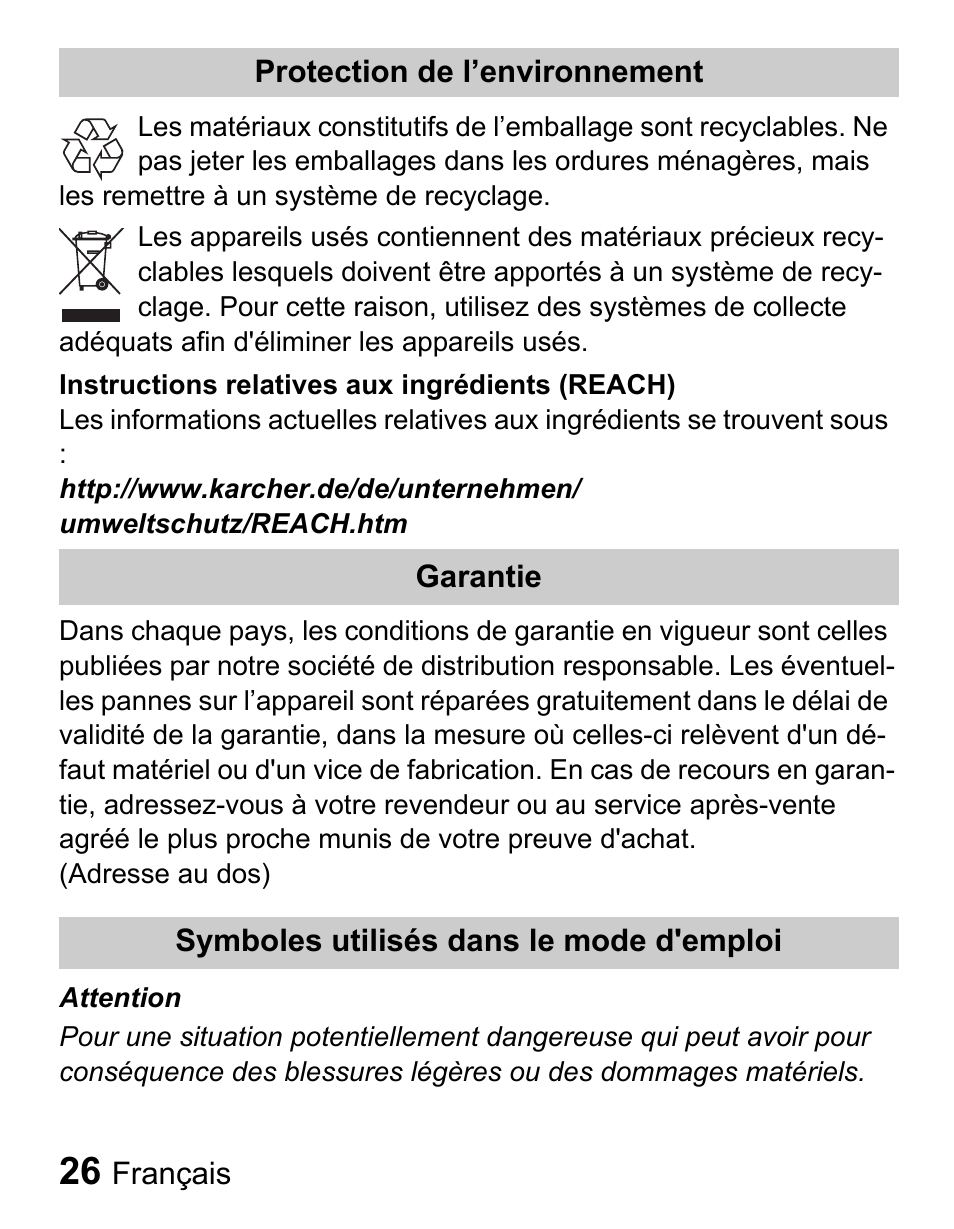 Karcher Centralina irrigazione WT 4-000 User Manual | Page 26 / 86