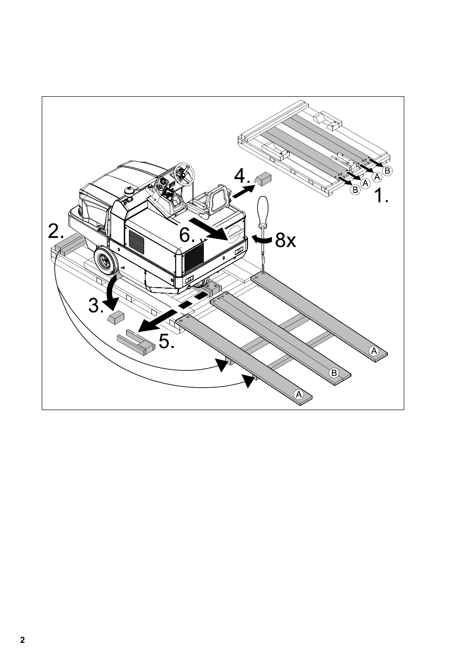 Karcher KM 170-600 D User Manual | Page 2 / 428