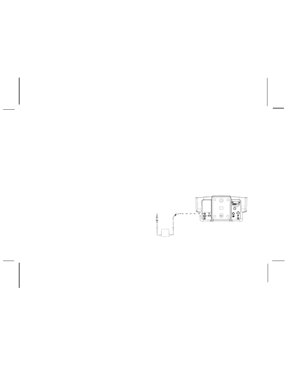 Audiovox PNP3 SHUTTLE SIR-CK3 User Manual | Page 13 / 20