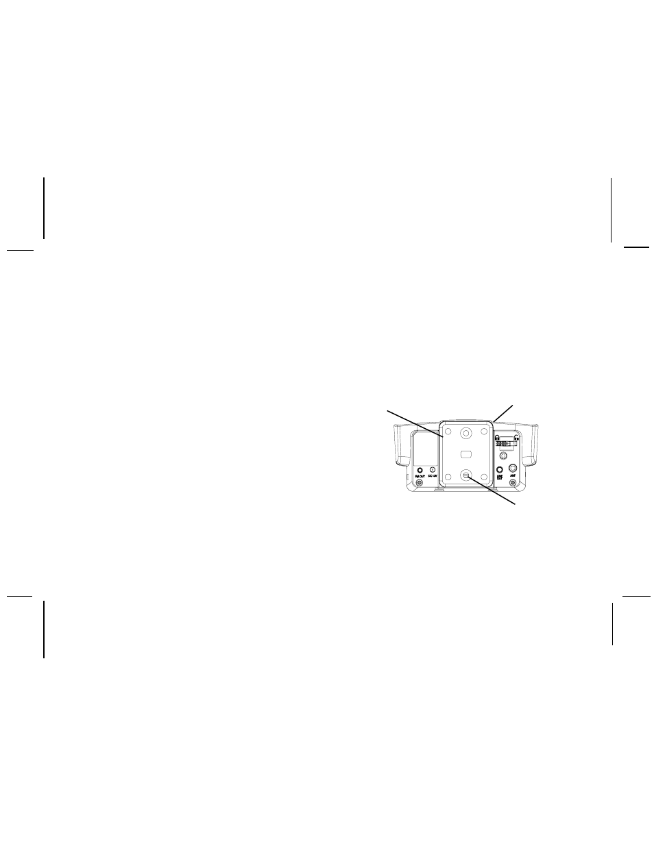 Audiovox PNP3 SHUTTLE SIR-CK3 User Manual | Page 9 / 20