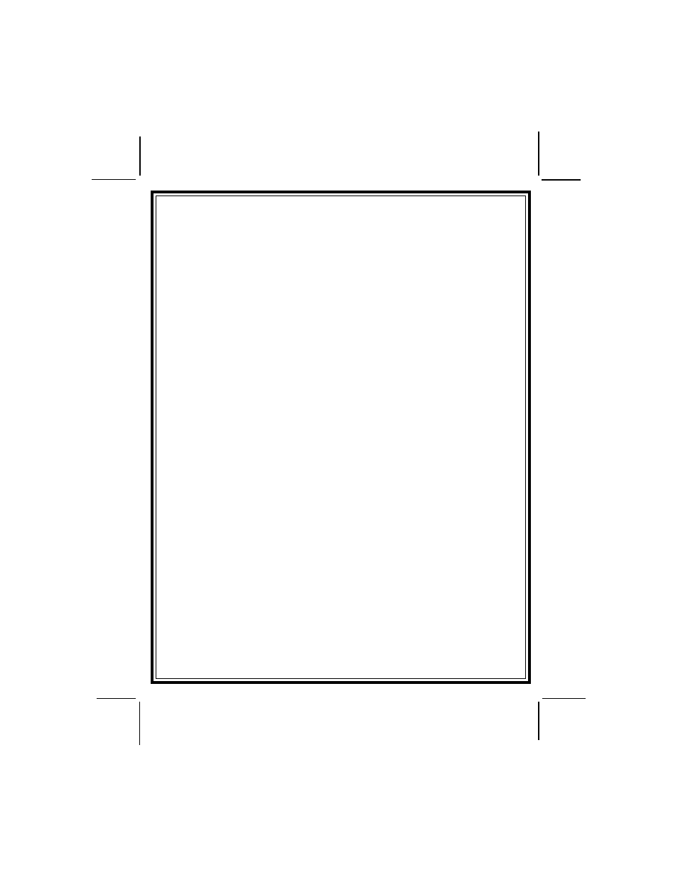 Audiovox PRO-9776 User Manual | Page 3 / 12