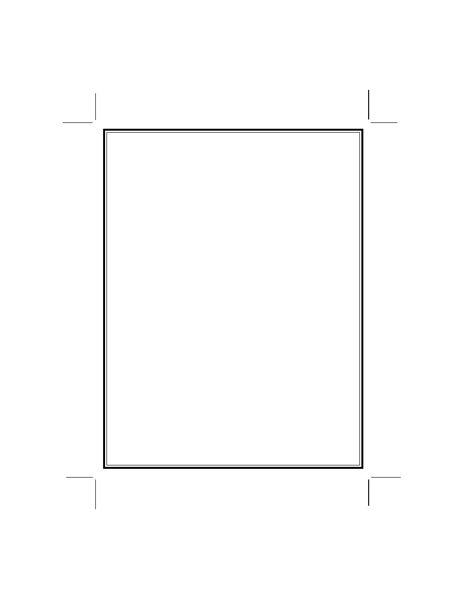 Audiovox PRO-9776 User Manual | Page 8 / 12