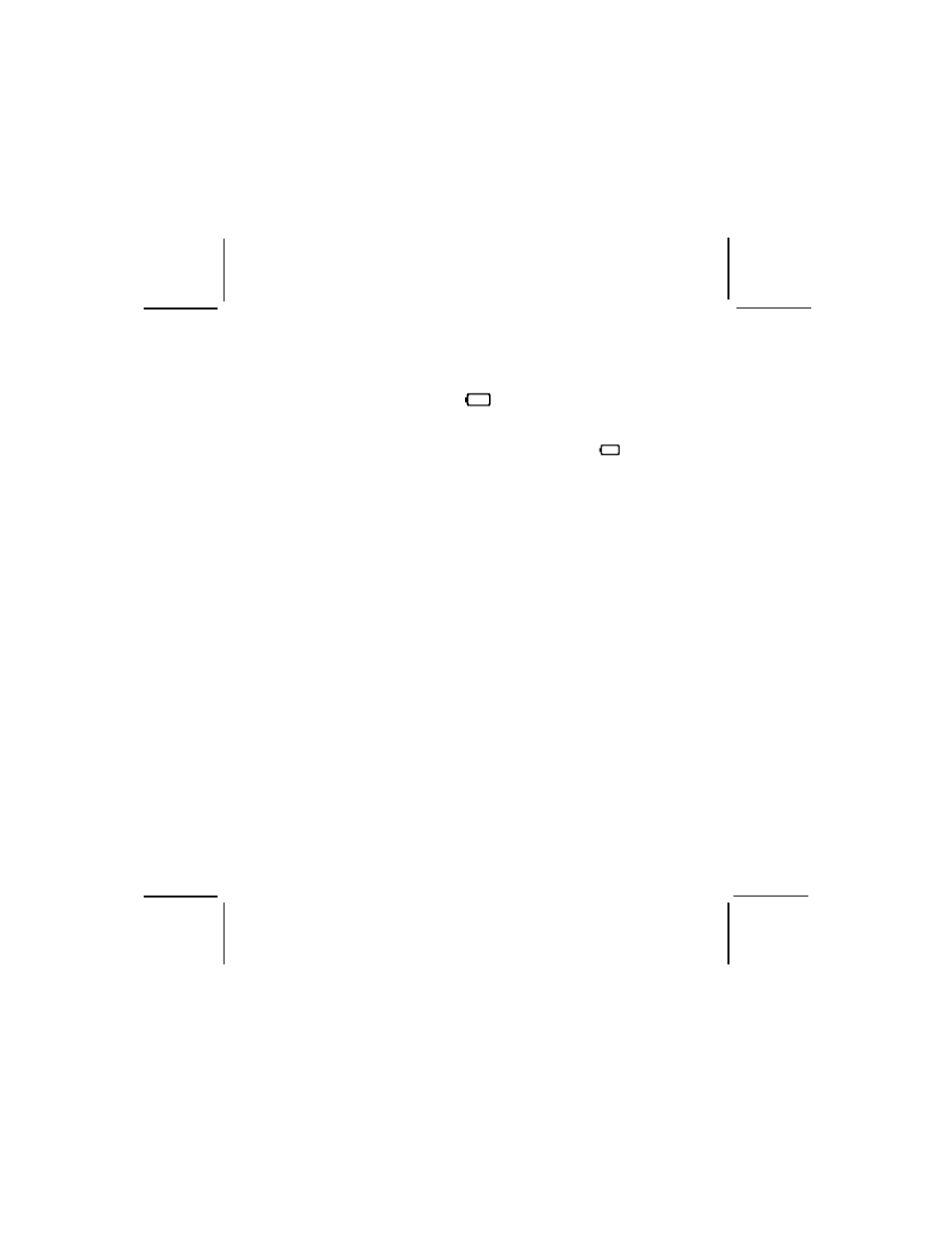 Audiovox GMRS1882CH User Manual | Page 20 / 30