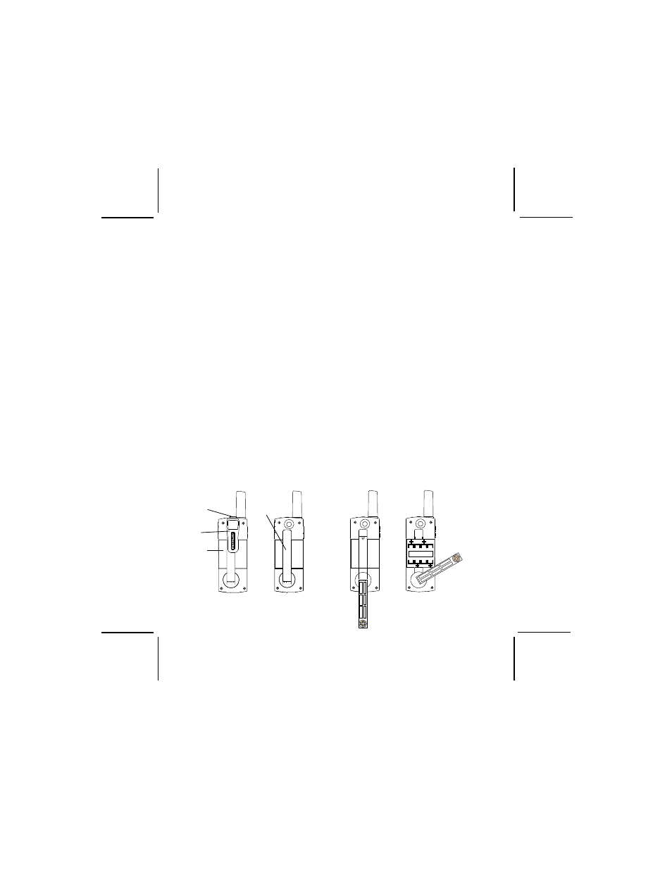 Audiovox GMRS1882CH User Manual | Page 8 / 30