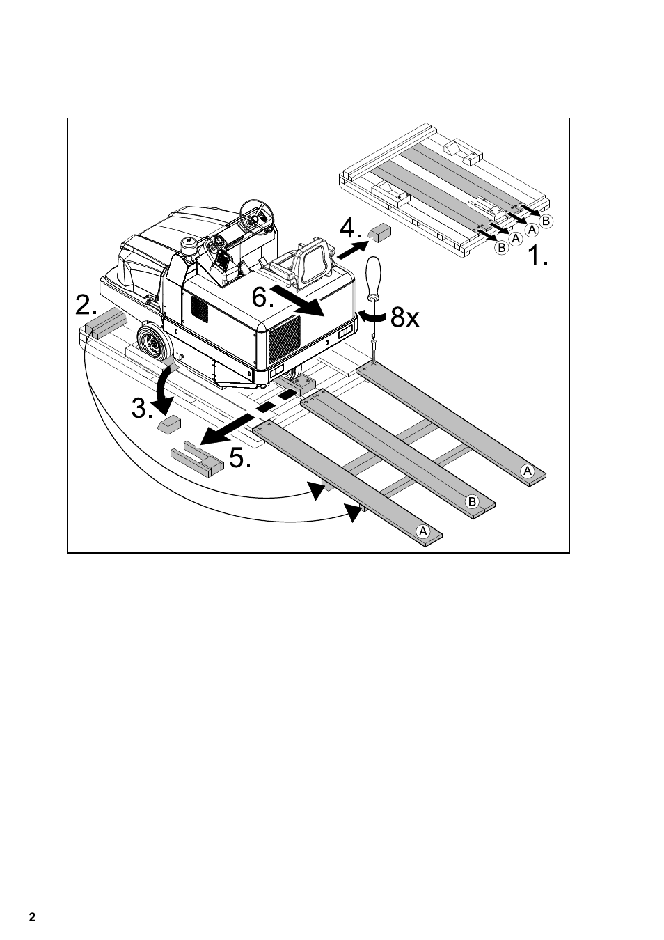 Karcher KM 130-300 R Lpg User Manual | Page 2 / 448