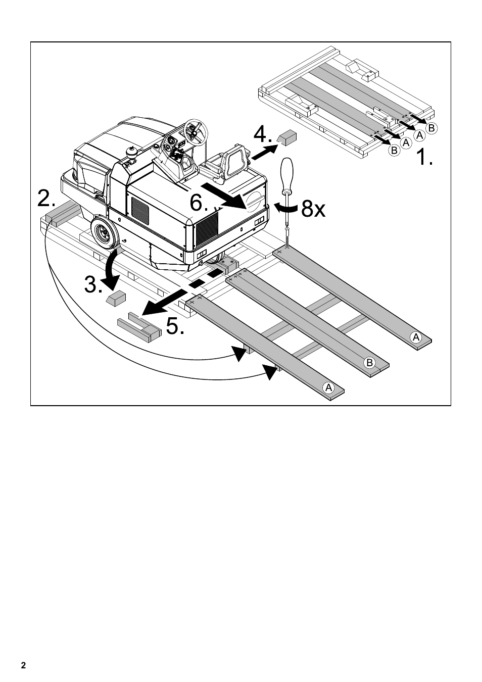 Karcher KM 170-600 R Lpg User Manual | Page 2 / 472