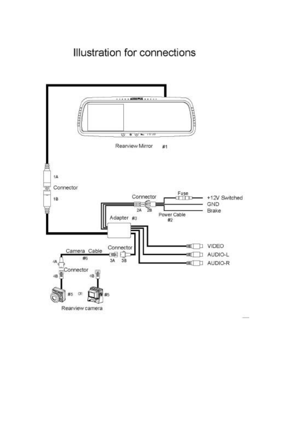Audiovox 128-6927 User Manual | Page 11 / 12