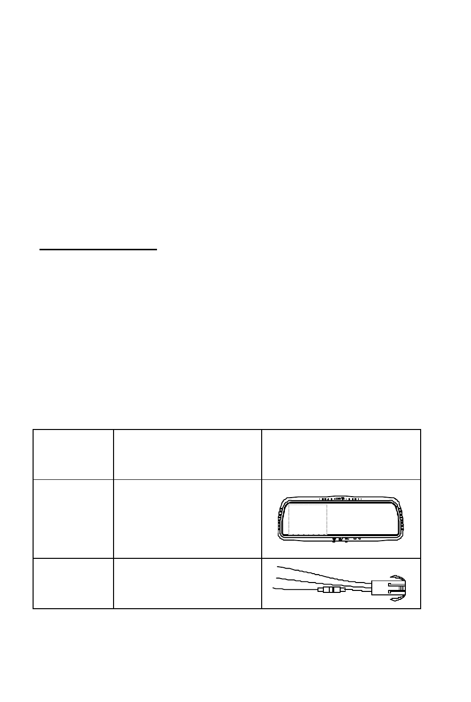 Preface | Audiovox 128-6927 User Manual | Page 4 / 12