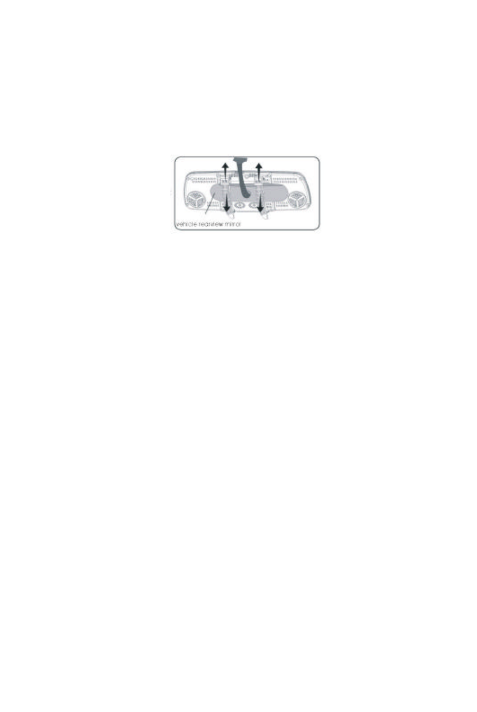 Signal inputs | Audiovox 128-6927 User Manual | Page 6 / 12