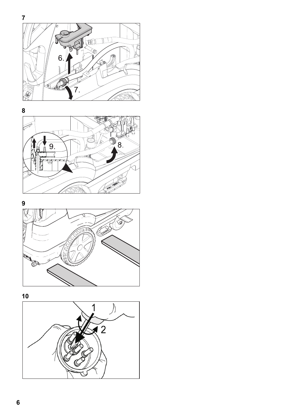 Karcher HDS 11-18 4 S Basic User Manual | Page 6 / 376
